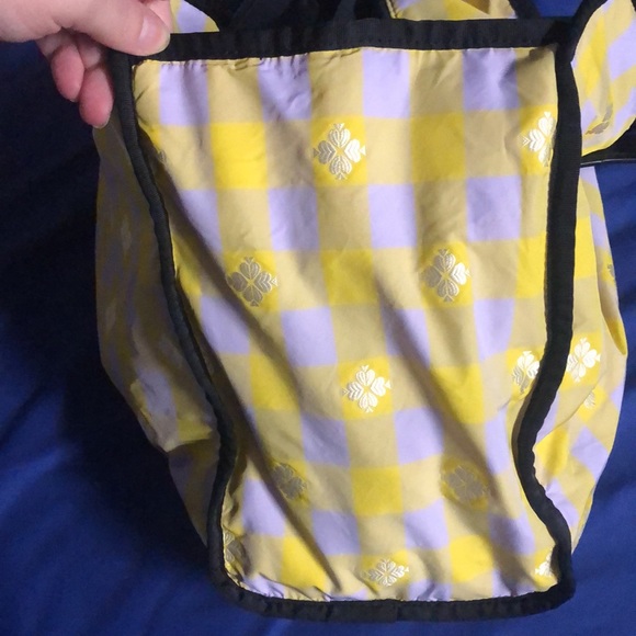 Kate Spade ♠️ Morley Large Tote (open to trade for a different Kate Spade) - Picture 8 of 16